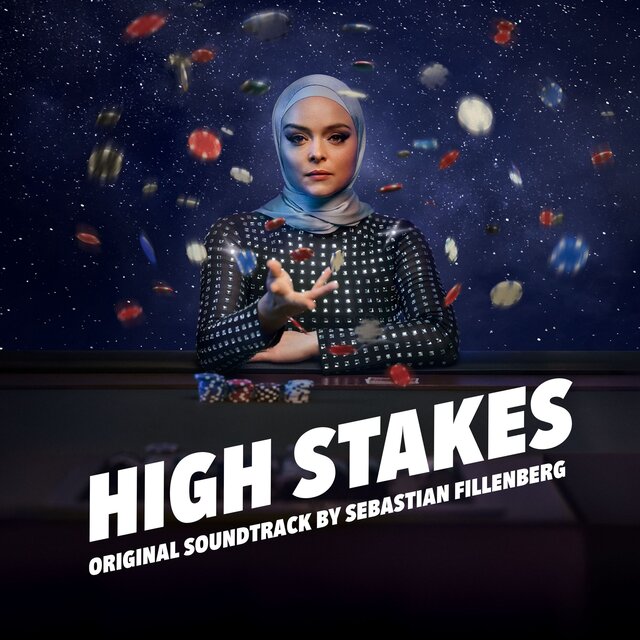 High Stakes (Original Motion Picture Soundtrack)