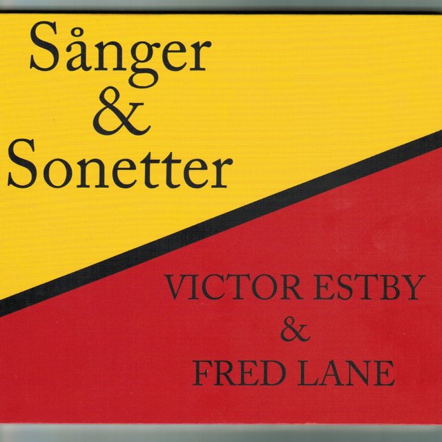 Sånger och sonetter