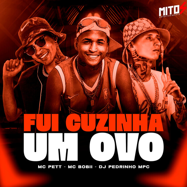 Fui Cuzinha Um Ovo