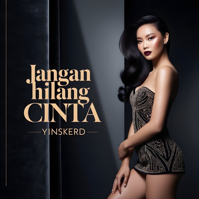 Jangan Hilang Cinta