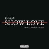 Show No Love