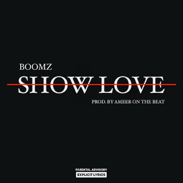 Show No Love