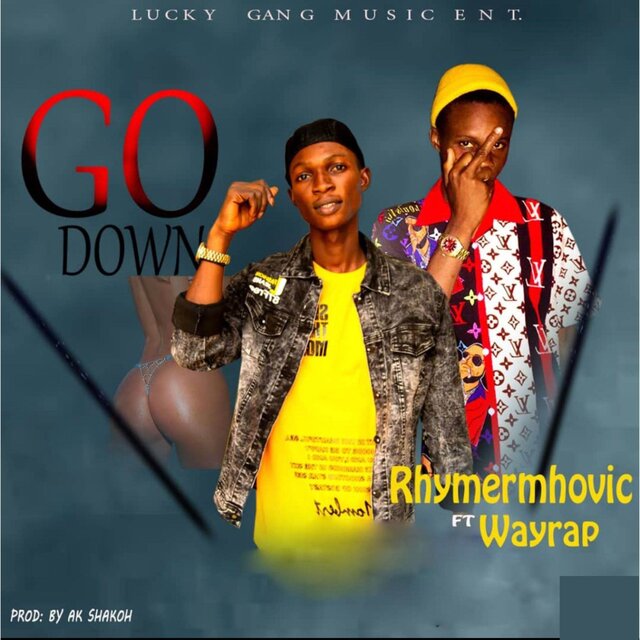 GO DOWN
