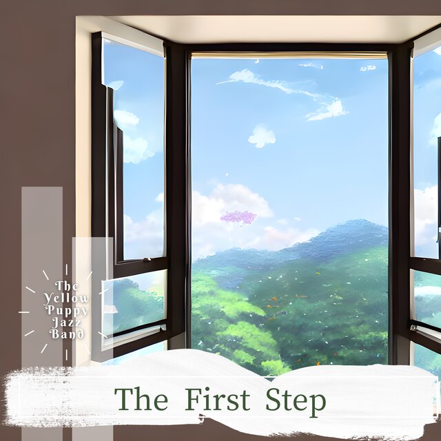 The First Step