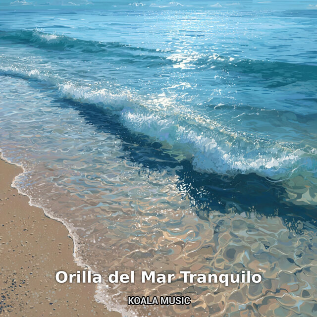 Orilla del Mar Tranquilo