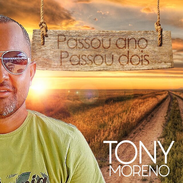 Passou Ano Passou Dois