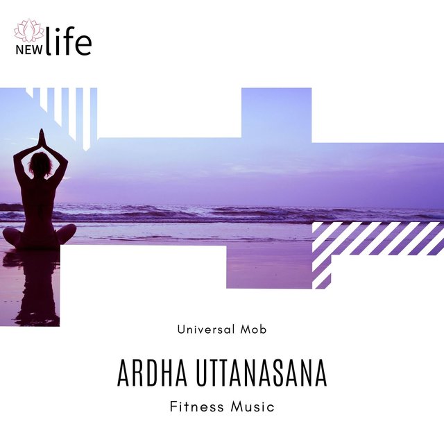 Ardha Uttanasana - Fitness Music