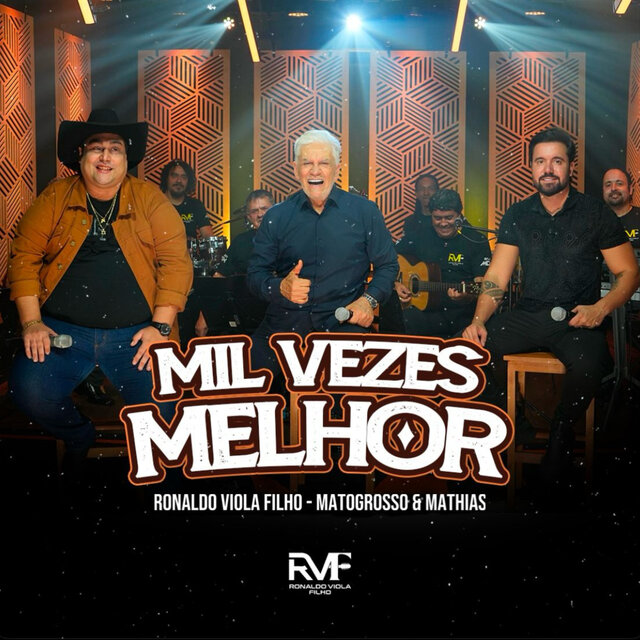 Mil Vezes Melhor