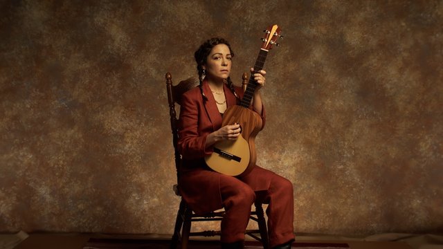 Un Canto por México - El Musical