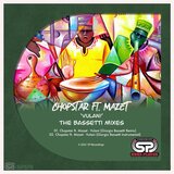 Vulani - The Bassetti Remixes (Giorgio Bassetti Instrumental Remix)