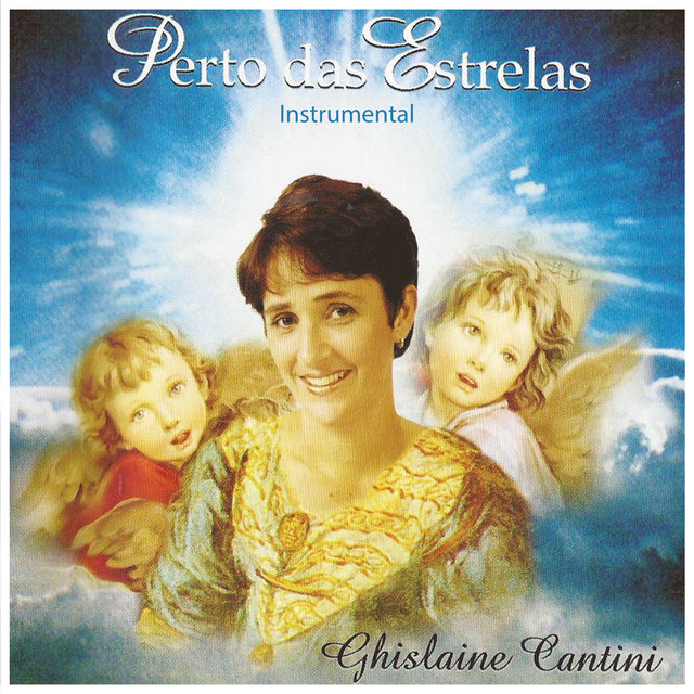 Perto das Estrelas (Instrumental)