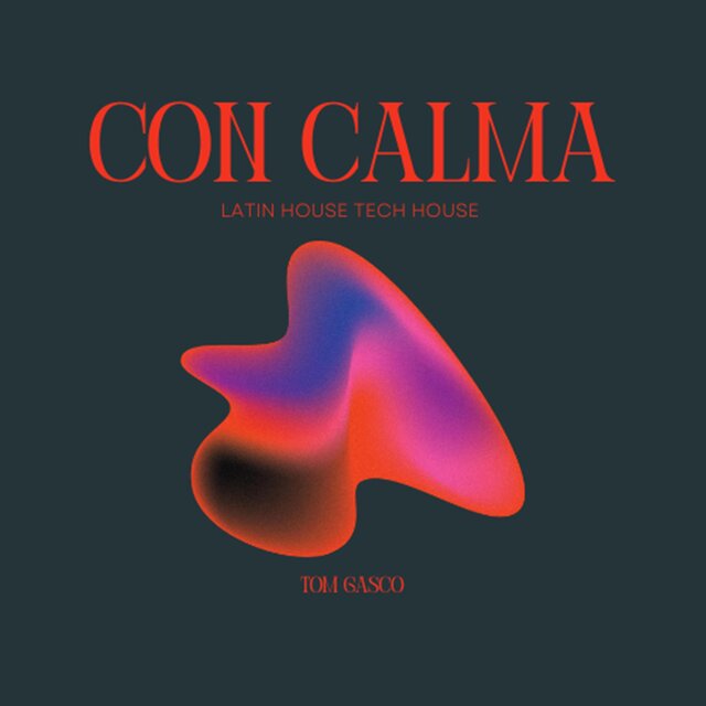 Con Calma (Latin House)