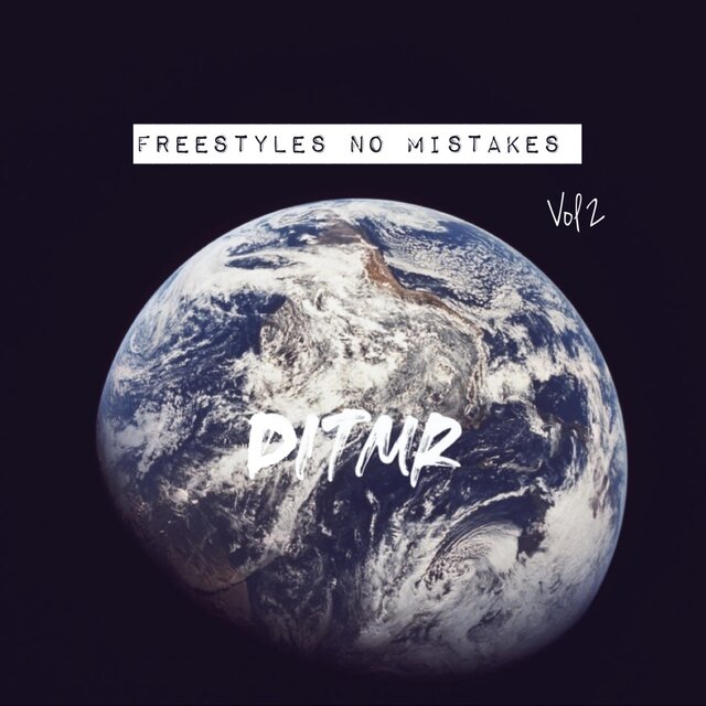 Freestyles No Mistakes, Vol. 2