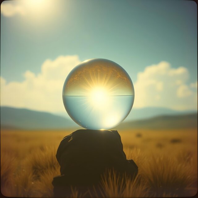 Glass Rituals