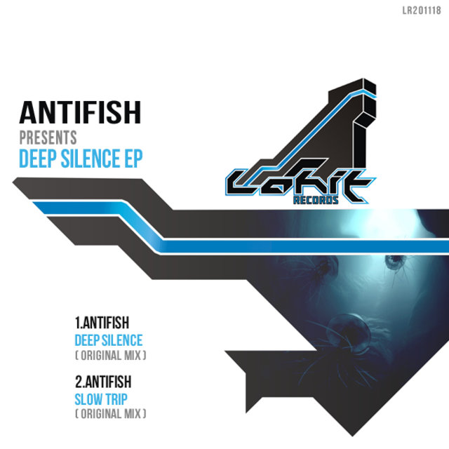 DEEP SILENCE EP