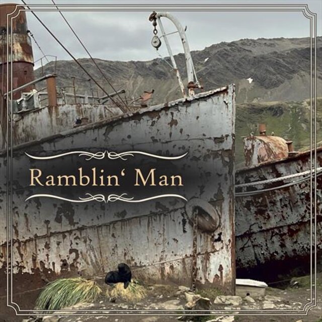 Ramblin’ Man