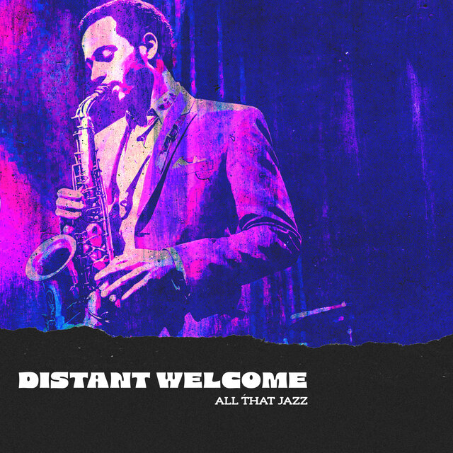 Distant Welcome