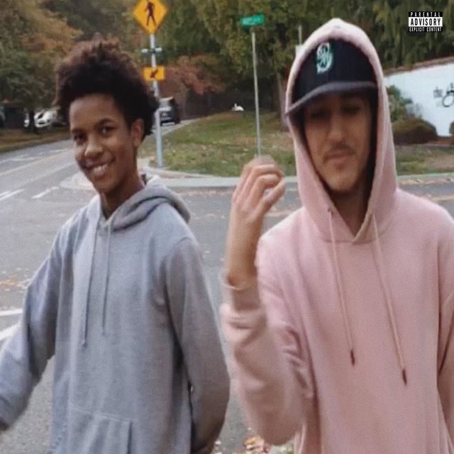 Brian n Stewie 3 (feat. Lek)