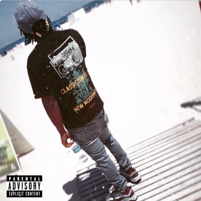 ForeverDomo EP