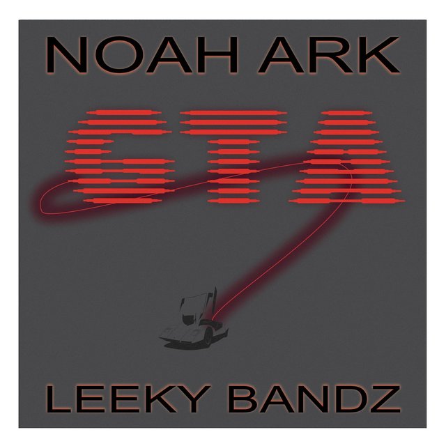 GTA (feat. Leeky Bandz)