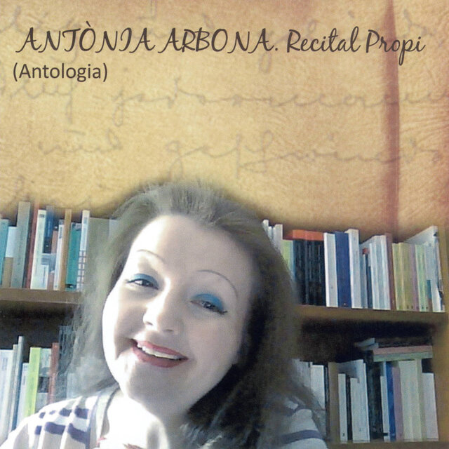 Recital Propi. Antologia