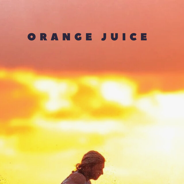 Orange juice