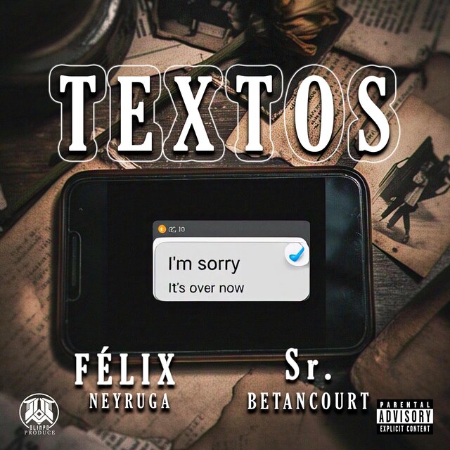 Textos (feat. Sr. BETANCOURT)