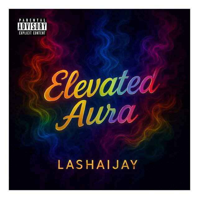 Elevated Aura