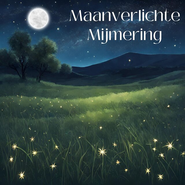 Maanverlichte Mijmering: Muziek voor een Goede Nachtrust