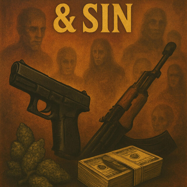 Shooters & sins