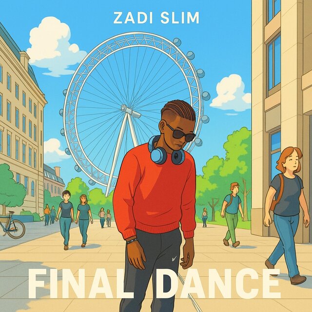 Final Dance