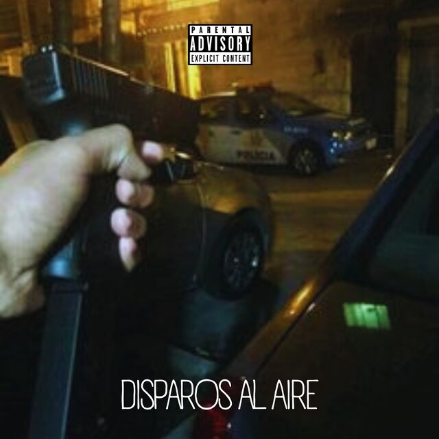 Disparos al Aire