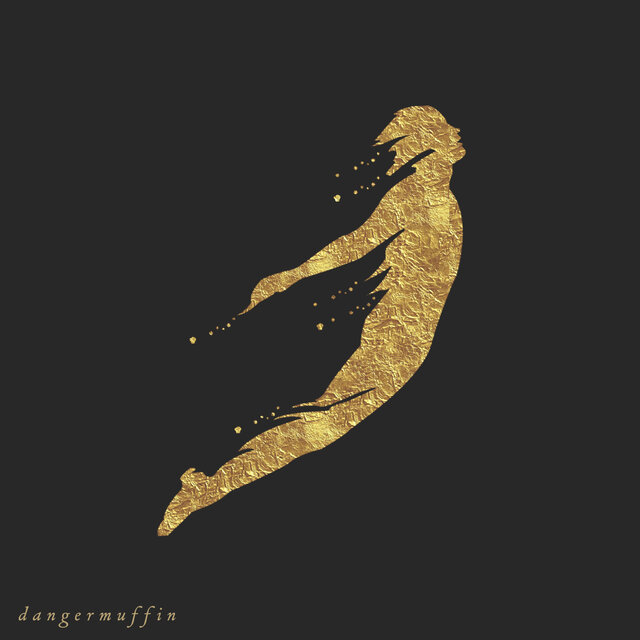 Cover art for album Dangermuffin by Dangermuffin