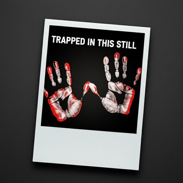 Trapped in This Still