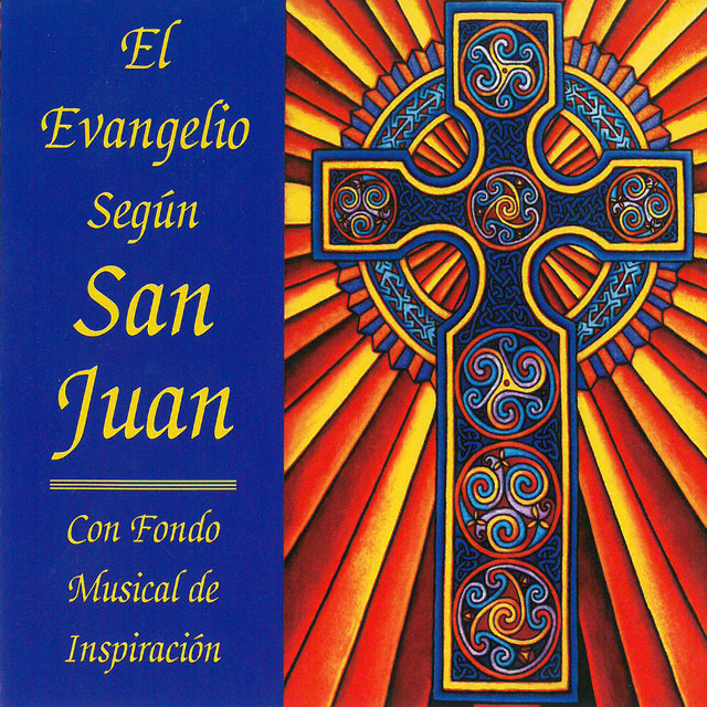 El Evangelio Según San Juan