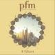 Cover art for album A Ghost by Premiata Forneria Marconi
