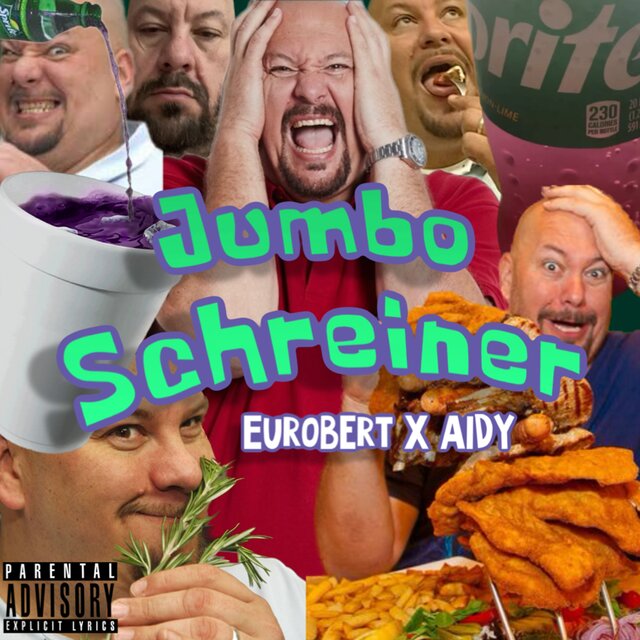 Jumbo Schreiner