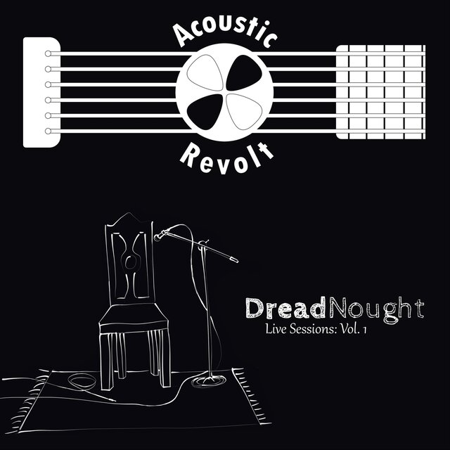 DreadNought: Live Sessions, Vol. 1