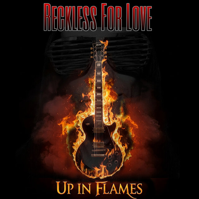 Up in Flames
