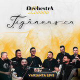 Tiganeasca Varianta Live