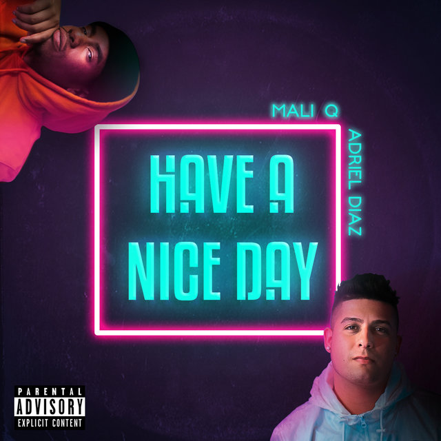 Have a Nice Day