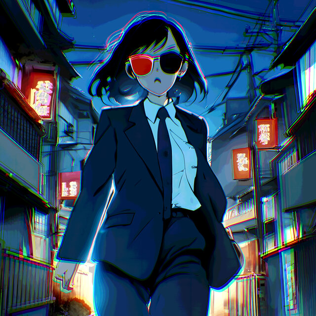 Output