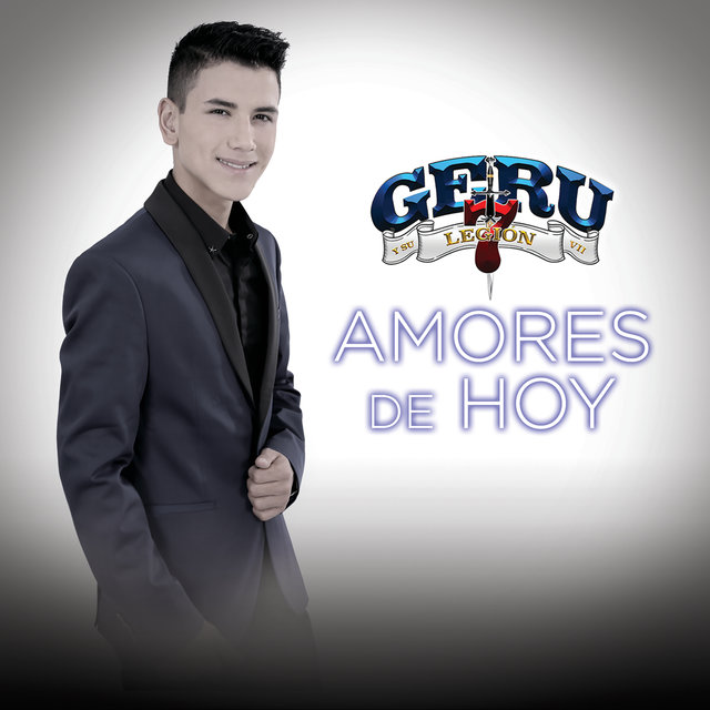 Geru Y Su Legion 7 On Tidal geru y su legion 7 on tidal