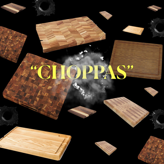 Choppas