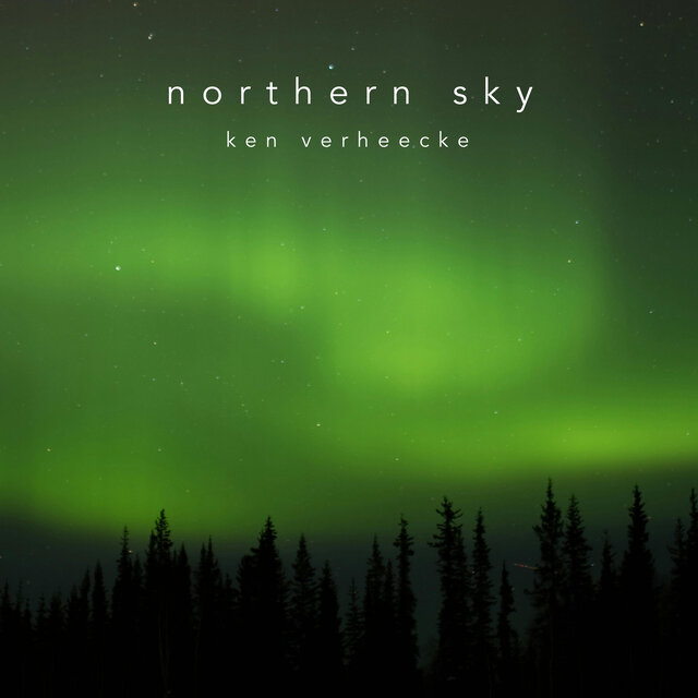 Northern Sky