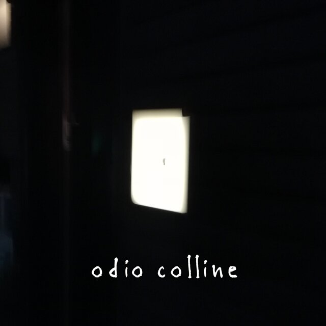 odio colline