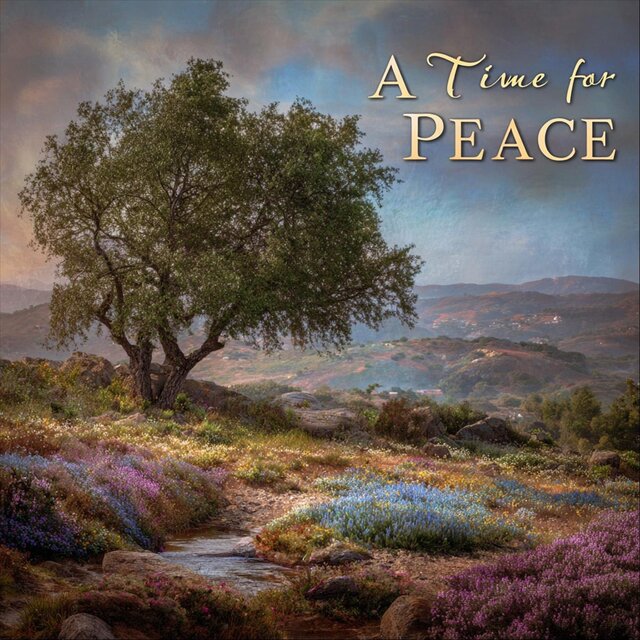 A Time for Peace