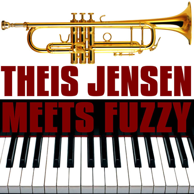 Theis Meets Fuzzy (feat. Fuzzy, Jan Glæsel & Holger Laumann)