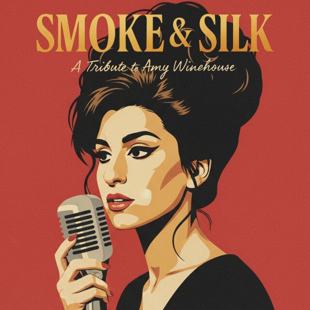 Smoke & Silk