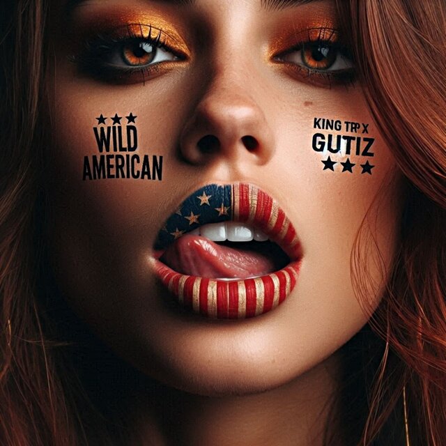 Americana Selvagem